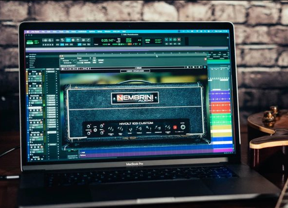 倍增效果器 – Nembrini Audio Doubler v1.0.0 WiN-TeamFuCK