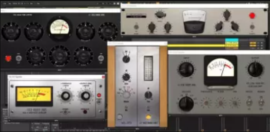 综合效果器套装 – Fuse Audio Labs Plugins Bundle v2.5.1 Incl Keygen (WiN and macOS)-R2R 综合效果器套装 – Fuse Audio Labs Plugins Bundle v2.5.1 Incl Keygen (WiN and macOS)-R2R
