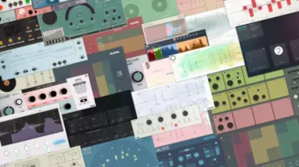 综合效果器套装- Klevgrand Plugin Bundles WiN-LiberCool
