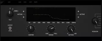 滤波器-Sknote SoundBrigade v.3.7.6.0 VST3 WiN