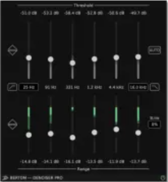 降噪 – Bertom Denoiser Pro v3.0.2 CE