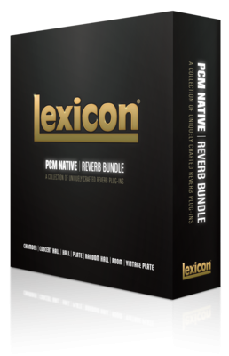 Lexicon480 目前最好的Lexicon480模拟混响
