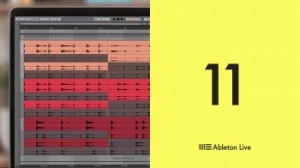 Ableton Suite Live 11 Packs 完整音色库 Ableton Suite Live 11 Packs 完整音色库