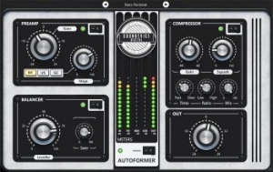 Soundevice Digital Autoformer v2.8-TCD