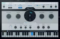 Antares Auto-Tune Pro X v10.2.0 CE-V.R